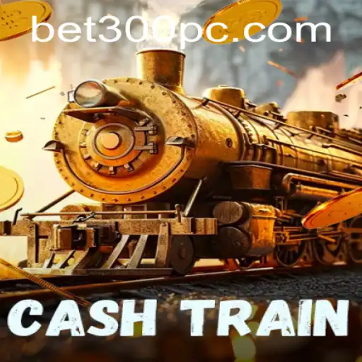 Discover the Thrilling Ride of CashTrain: A Game of Strategy and Luck with bet300