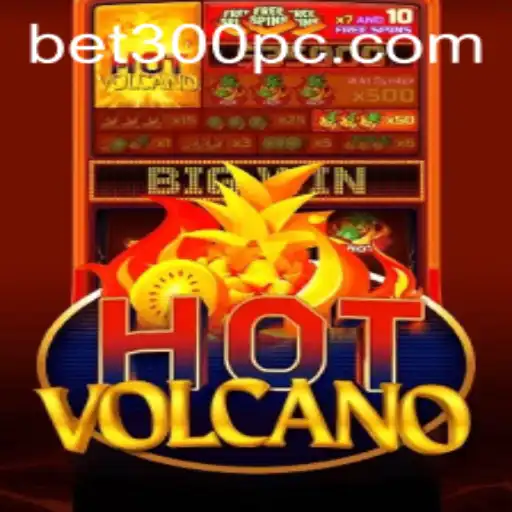 Discover the Thrilling Adventure of HotVolcano with Bet300