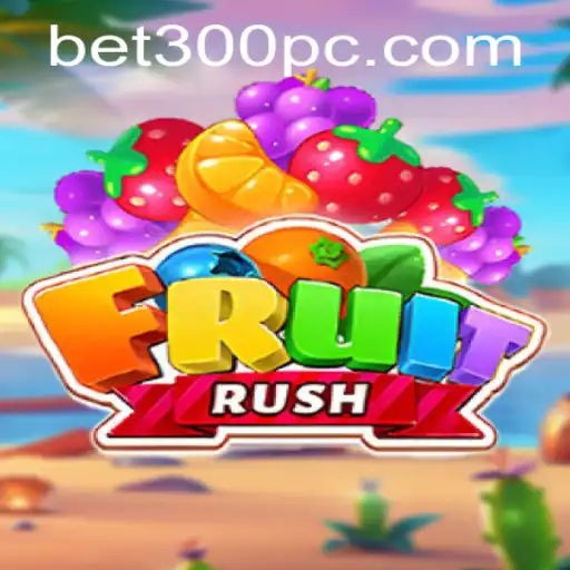 Discover the Excitement of FruitRush with Bet300 Strategy
