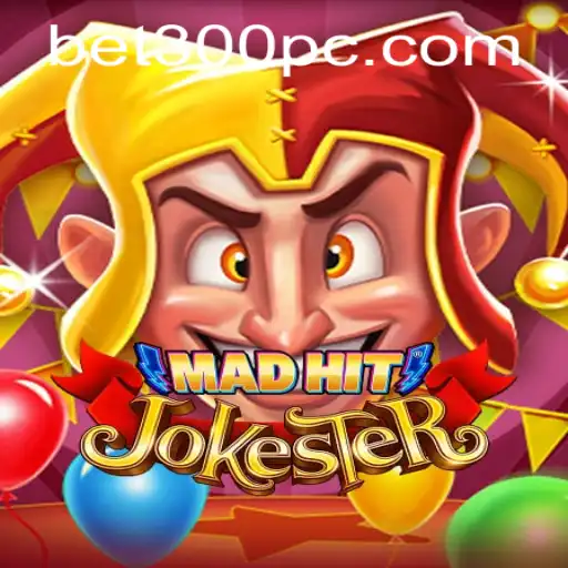 Discover the Thrills of MadHitJokester: Step into the Arena of Strategy and Laughter