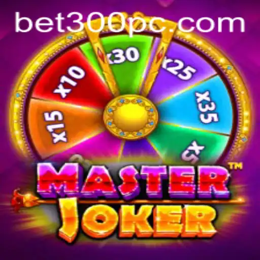 MasterJoker and the Intriguing Dynamics of the Bet300 Experience