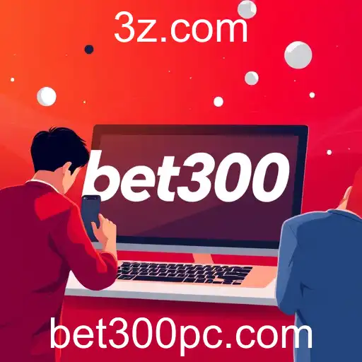 Cenário Atual dos Jogos Online e a Ascensão do Bet300