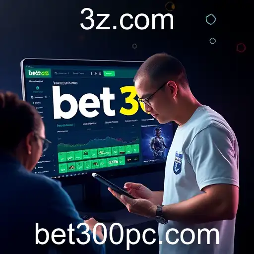 Transformações Digitais no Mercado de Apostas Online