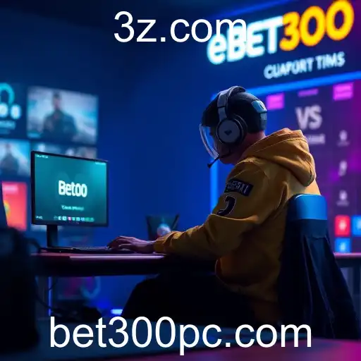 O Novo Horizonte dos Jogos Online em 2025: A Ascensão do Bet300