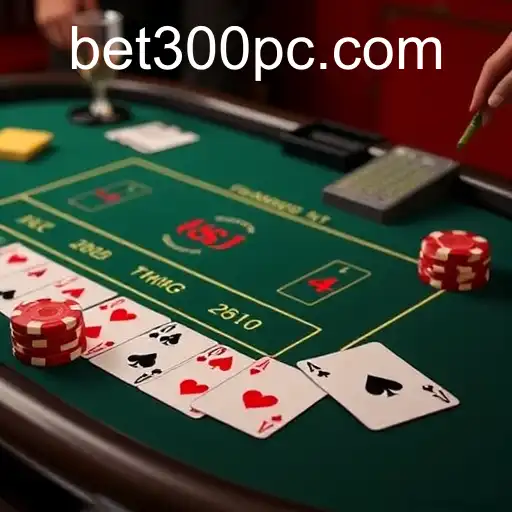 Online Baccarat: A Guide to the Thrilling Casino Game