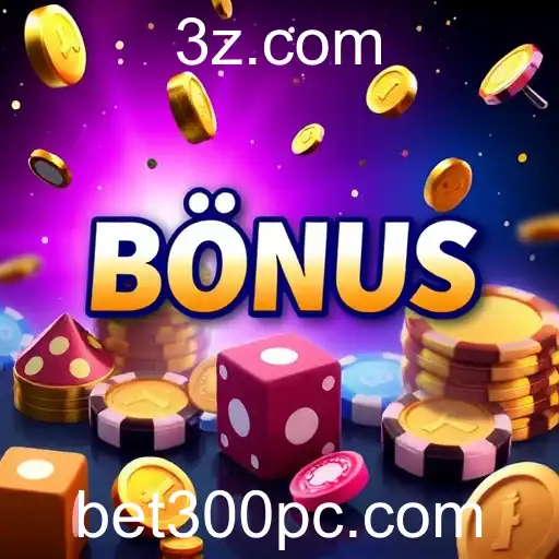 Explorando a Categoria 'Bônus' no site de Palavras-chave bet300