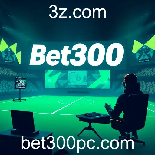 Crescimento dos Jogos Online em 2025: A Ascensão do bet300