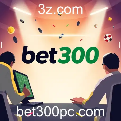 O Impacto do bet300 no Mercado de Jogos Online em 2025
