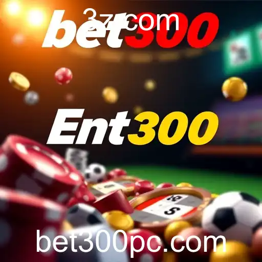 Descubra a Fascinante Categoria de Jogo 'Entrar' no Bet300