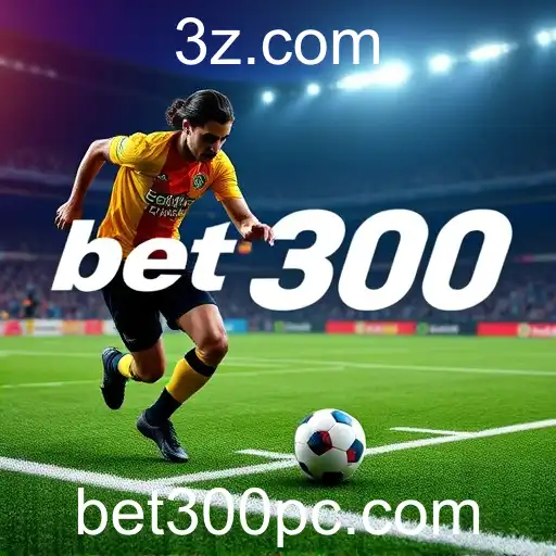 Explorando a Categoria 'Esportes' no Site de Apostas bet300