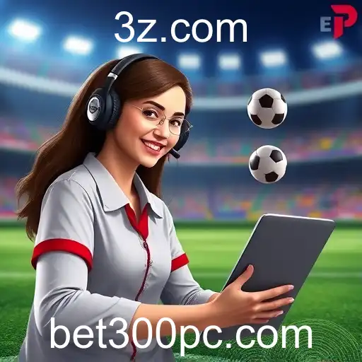 O Papel Fundamental da Categoria 'Suporte' no Bet300